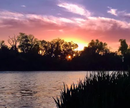 Riverland Mobilehome Ranch