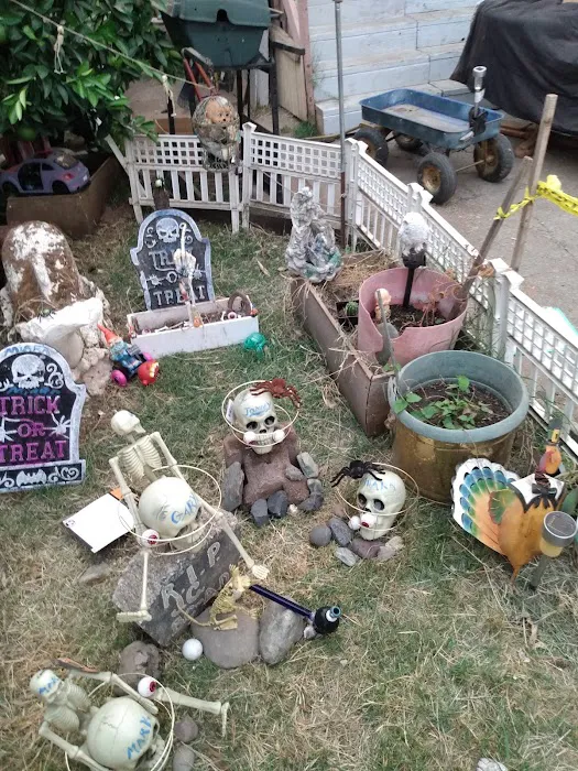 Riverland Mobilehome Ranch Picture 8
