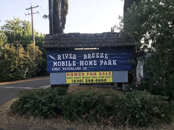 River Breeze Mobile Home Park Picture 6
