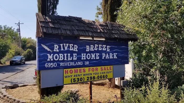 River Breeze Mobile Home Park Picture 1