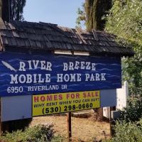 River Breeze Mobile Home Park ico