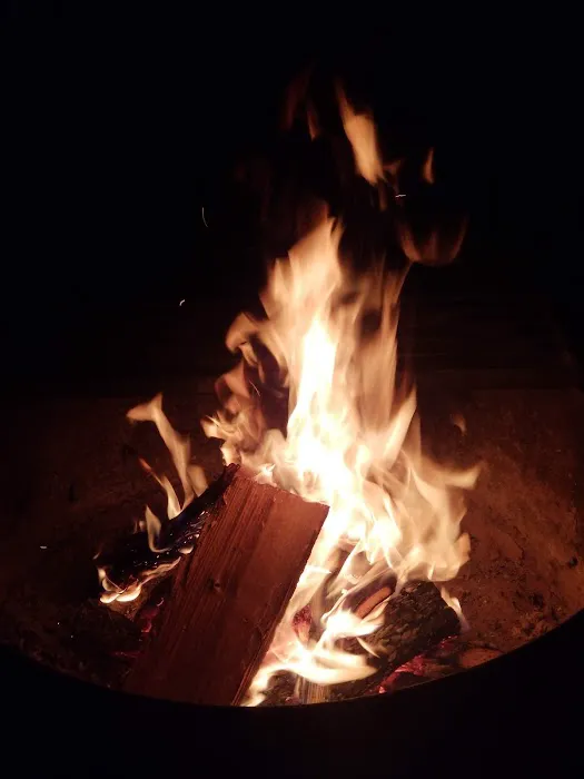 Moss Creek Campground Picture 3