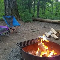 Moss Creek Campground ico