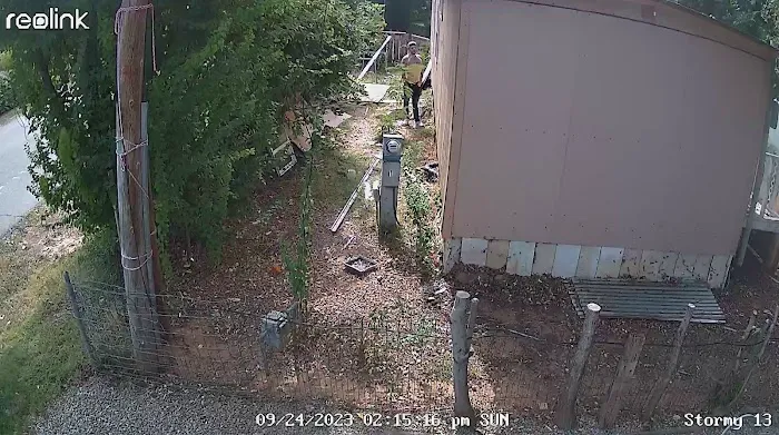 Midway Mobile Home Park Picture 1