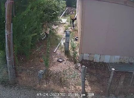 Midway Mobile Home Park