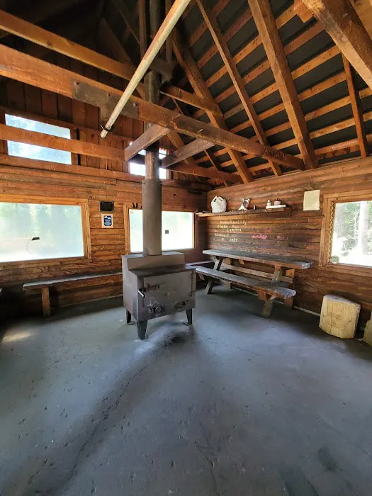 Island Campground Picture 4