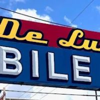 De Luxe Mobile Home Park ico