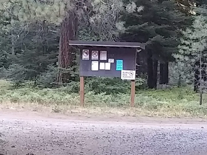 Bird Creek Campground Picture 8