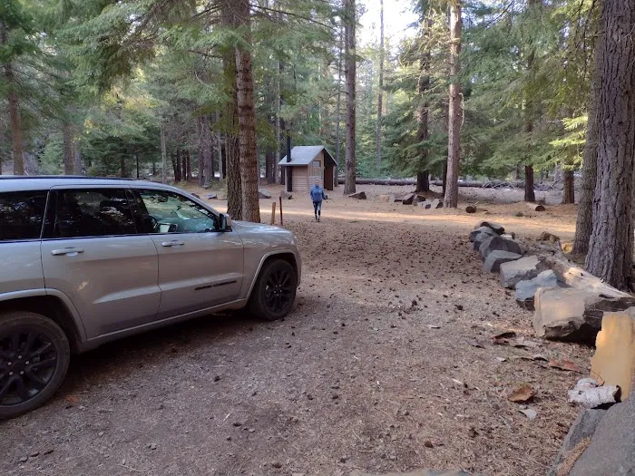 Bird Creek Campground Picture 3