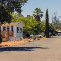 Cottonwood Ridge Manufactured Housing Communing ico