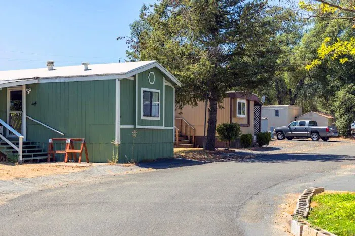 Cottonwood Ridge Manufactured Housing Communing Picture 6