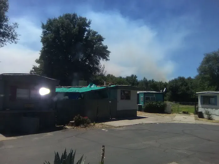 Bixby Knolls Mobile Home Park Picture 1