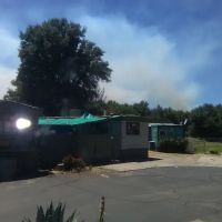 Bixby Knolls Mobile Home Park ico
