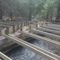 Blue Jay Campground ico