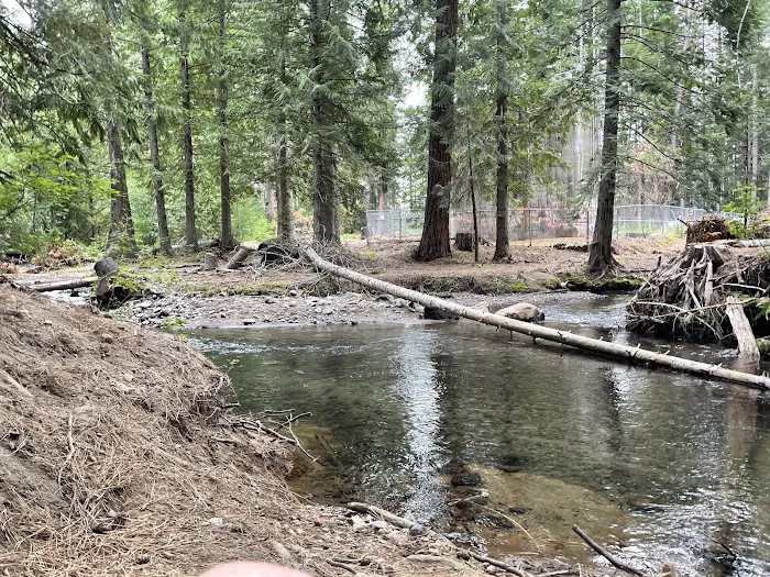 Blue Jay Campground Picture 10