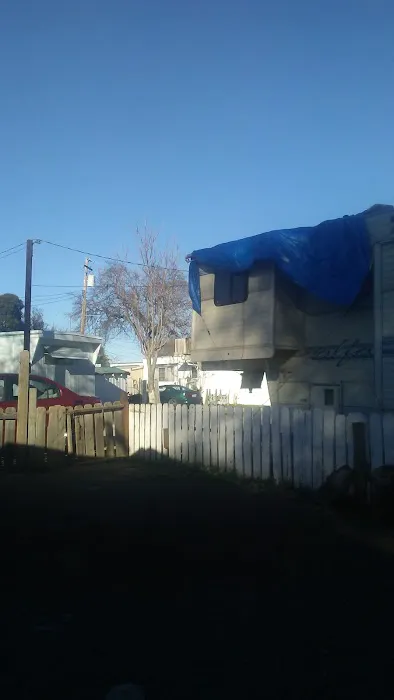 Clearcreek Mobile Home Park Picture 1