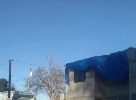 Clearcreek Mobile Home Park