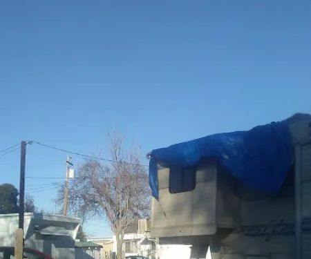 Clearcreek Mobile Home Park