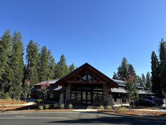 Grass Valley RV Resort Picture 1