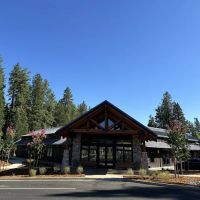 Grass Valley RV Resort ico