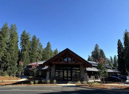 Grass Valley RV Resort