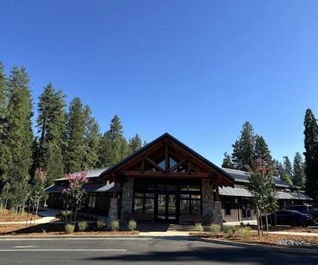 Grass Valley RV Resort