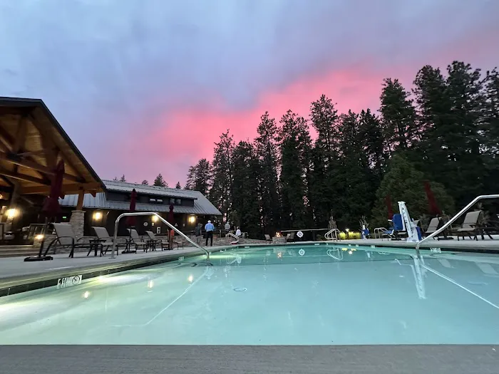 Grass Valley RV Resort Picture 3
