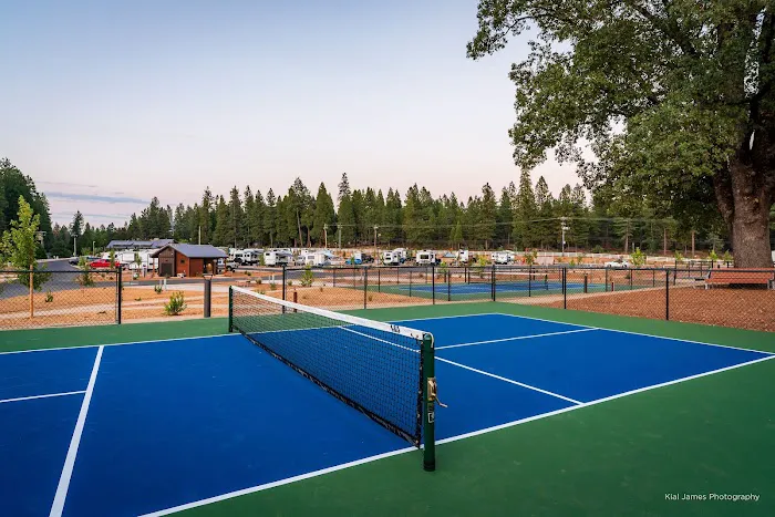 Grass Valley RV Resort Picture 6