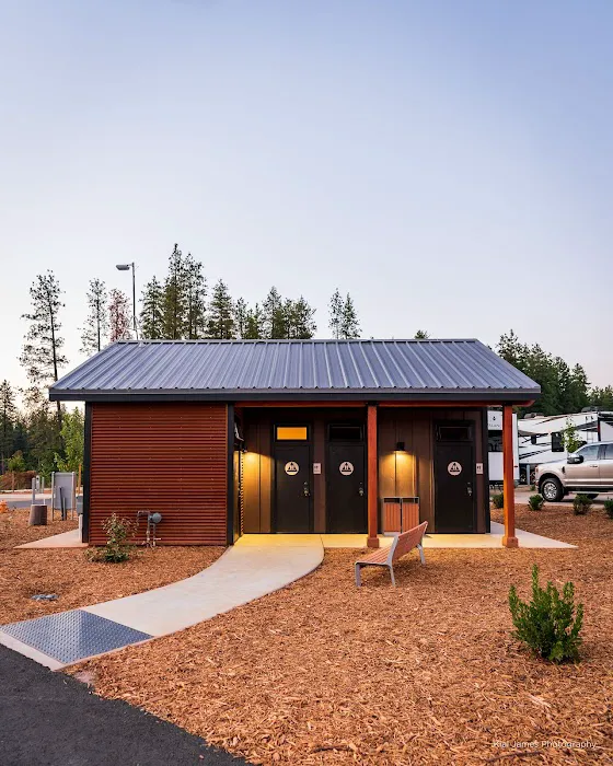 Grass Valley RV Resort Picture 4