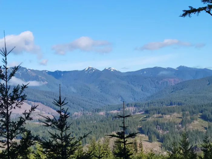 Rock Creek Campground Picture 6
