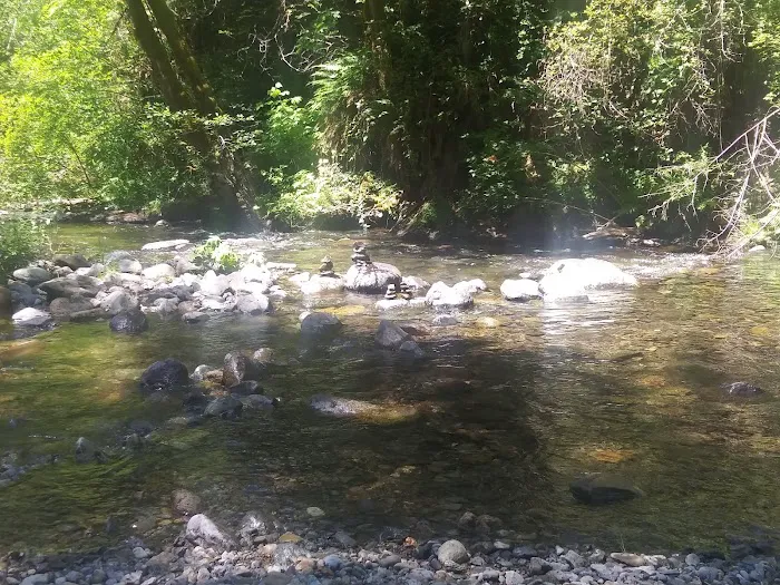 Cold Creek Campground Picture 3
