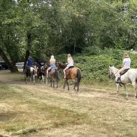 Bar UK River Ranch Camp and Ride ico