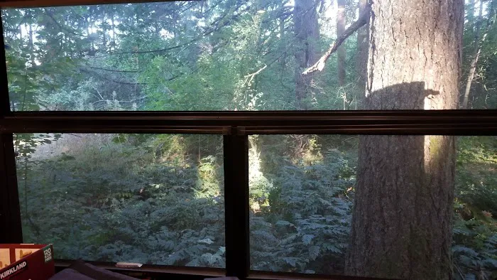 Big Fir Campground & RV Park Picture 1