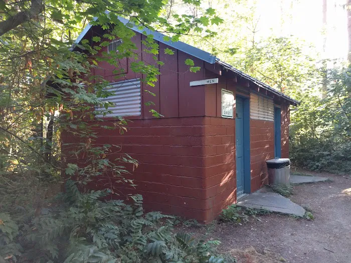 Big Fir Campground & RV Park Picture 8
