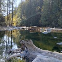 Dougan Creek Campground ico