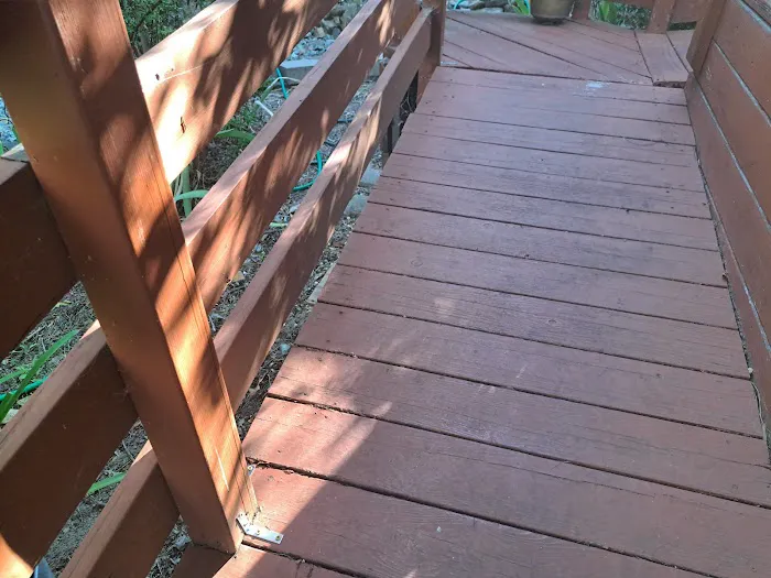 Hidden Springs Villa Picture 9