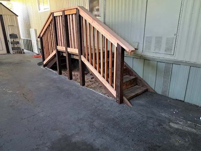 Hidden Springs Villa Picture 7