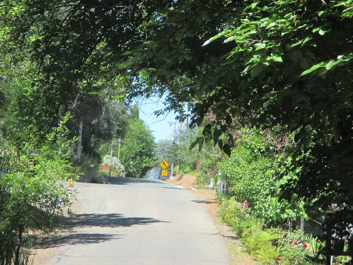 Blackberry Meadows Mobile Home Park Picture 9