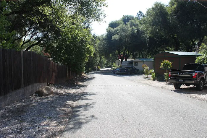 Blackberry Meadows Mobile Home Park Picture 1