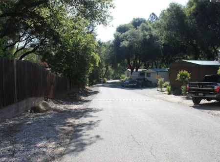 Blackberry Meadows Mobile Home Park