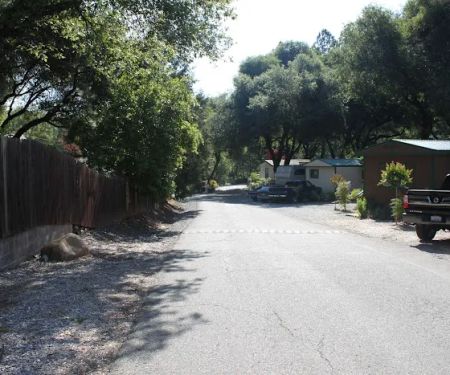Blackberry Meadows Mobile Home Park