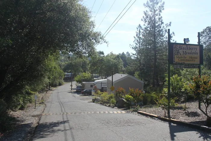 Blackberry Meadows Mobile Home Park Picture 2