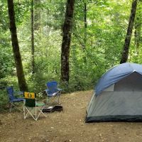 Beacon Rock Campground ico