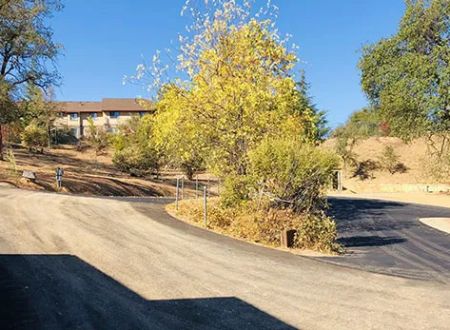 EDCF Event Center RV Park