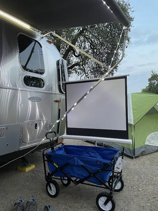 EDCF Event Center RV Park Picture 3