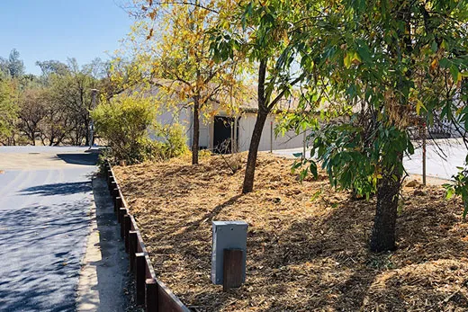 EDCF Event Center RV Park Picture 9