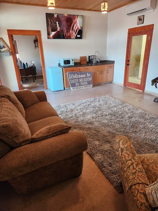 Deer Meadow RV Park Picture 7