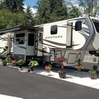 Deer Meadow RV Park ico