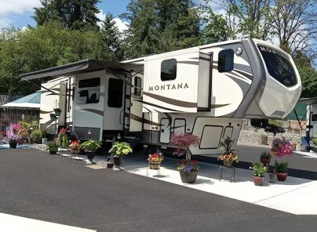Deer Meadow RV Park