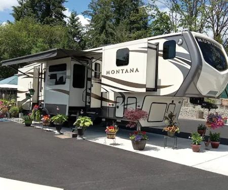 Deer Meadow RV Park